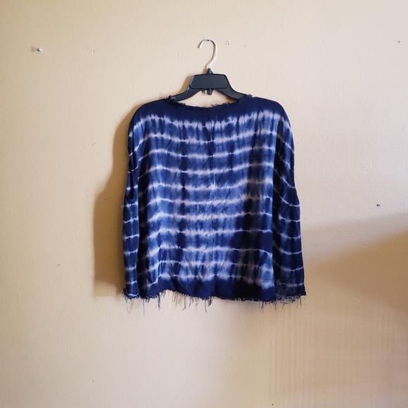 Ecote tie dye skirt - Picture 2 of 3